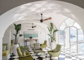 Hotel Miramalfi 4
