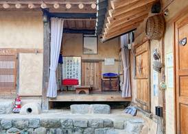 Jukheon Traditional House 5