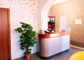 Hotel Cavour 4