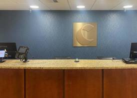 Comfort Inn & Suites Trussville I-59 Exit 141 2