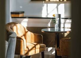 Buxted Park Hotel 2