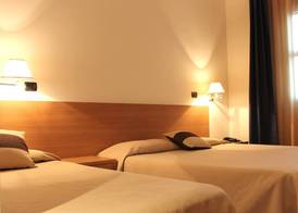 Hotel Majesty Bari 5