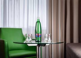 Cosmopolitan Bobycentrum - Czech Leading Hotels 5