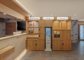 Brown Dot Hotel Andong Ok-dong 2