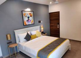 The Bark- An Art Hotel 3