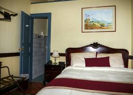 Hotel Santo Tomás 5