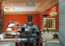 Art Hotel Commercianti 4