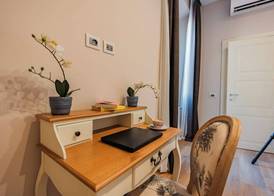 Florence Dome Rooms 2