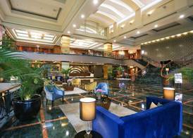 Wyndham Casablanca Jakarta 2