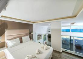 Lindian Jewel Hotel and Villas 5