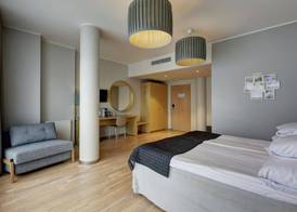 Estonia Resort Hotel & Spa 2