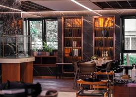 Henna Hotel Istanbul 5