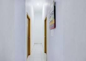 Hotel O Yogyakarta near Gembiraloka Zoo formerly Paddington Bear Homestay 3