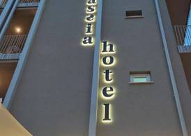 Hotel Galassia 5