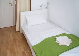 Hemingway's Hostel Heidelberg 4