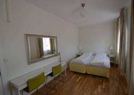 Fossli Hotel 2