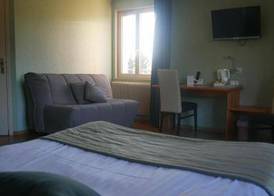 Logis Le Saint Cyr 5