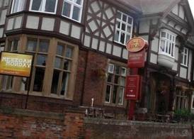 The Dukeries Lodge, Edwinstowe, Nottinghamshire 2