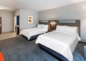 Holiday Inn Express & Suites HOUSTON SPACE CTR - CLEAR LAKE by IHG 3