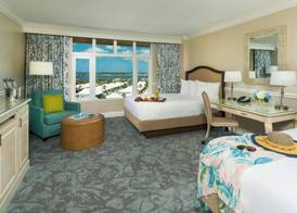 The Shores Resort & Spa 4