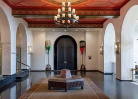 The Royal Hawaiian, A Luxury Collection Resort, Waikiki 5