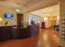 SeeHotel Großräschen 3
