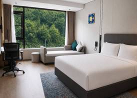 Holiday Inn Express Huangshan Mountain South Gate by IHG 3
