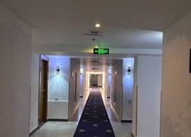 Elite Pyramids View Inn 3