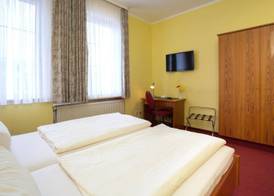 Hotel garni Harzer Hof 2