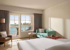 Mövenpick Resort & Spa El Gouna 4