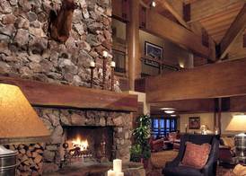 Stein Eriksen Lodge Deer Valley 3