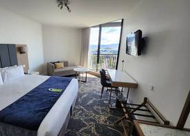 Hotel Grand Chancellor Brisbane 3