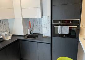 Fancy Westpark 2 Residence Lake View W7 5