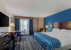 Comfort Inn & Suites Brentwood - Nashville 5