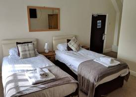 Sparkford Inn 2