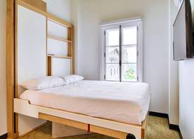 Hotel AtypiQ 3