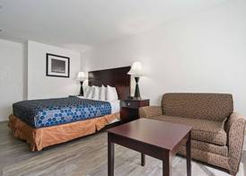 Best Western Oakbrook Inn 5