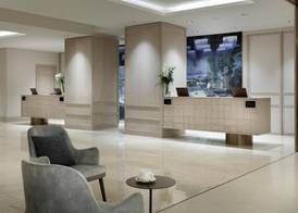 Hyatt Regency Hesperia Madrid 2