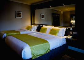 Claregalway Hotel 3