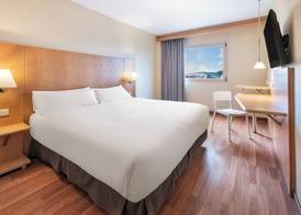 B&B HOTEL Madrid Arganda 3