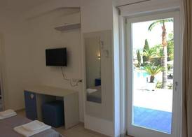 Hotel La Tombola 5