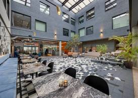 Comfort Hotel Porsgrunn 2