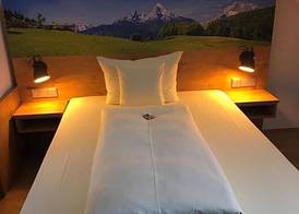Parkhotel Leiser 2