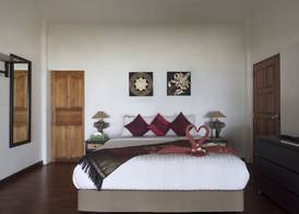 Mali Resort Pattaya Beach Koh Lipe 5