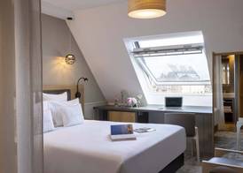 Hotel Les Vikings 4