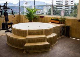 Hotel Florencia Plaza 5