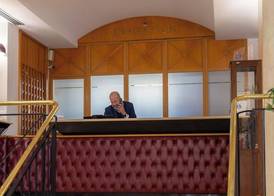 Hotel Continental 5
