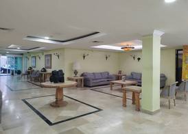 Hotel Mar y Tierra Veracruz 5