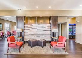 Comfort Inn Altoona-Des Moines 3