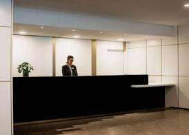 Citadines Bastille Marais Paris 4